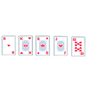 Royal Flush